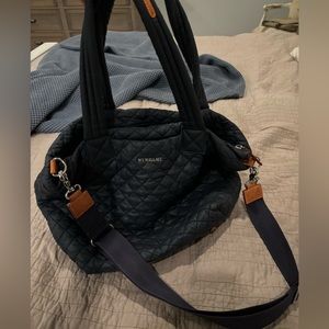 MZ Wallace metro tote